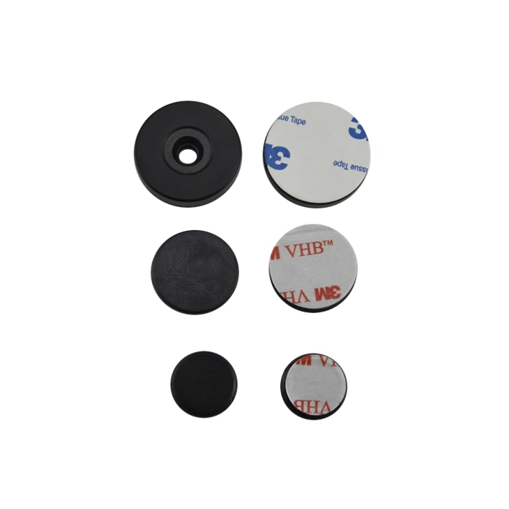 RFID Disc Coin Token Tag