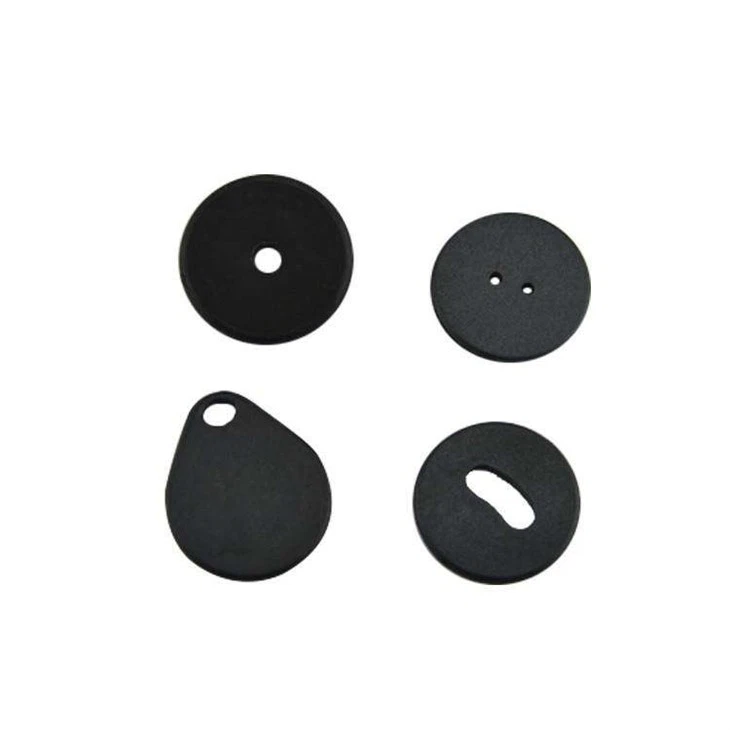 برچسب رمز سکه دیسک RFID