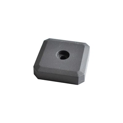 برچسب های RFID سخت ABS برای ردیابی دارایی