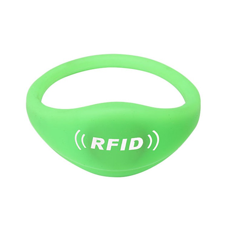 مچ بند اسپا RFID
