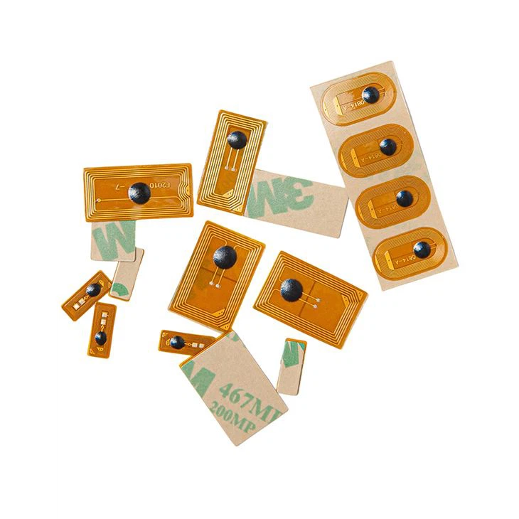 RFID Embedded Tags For Toys suppliers