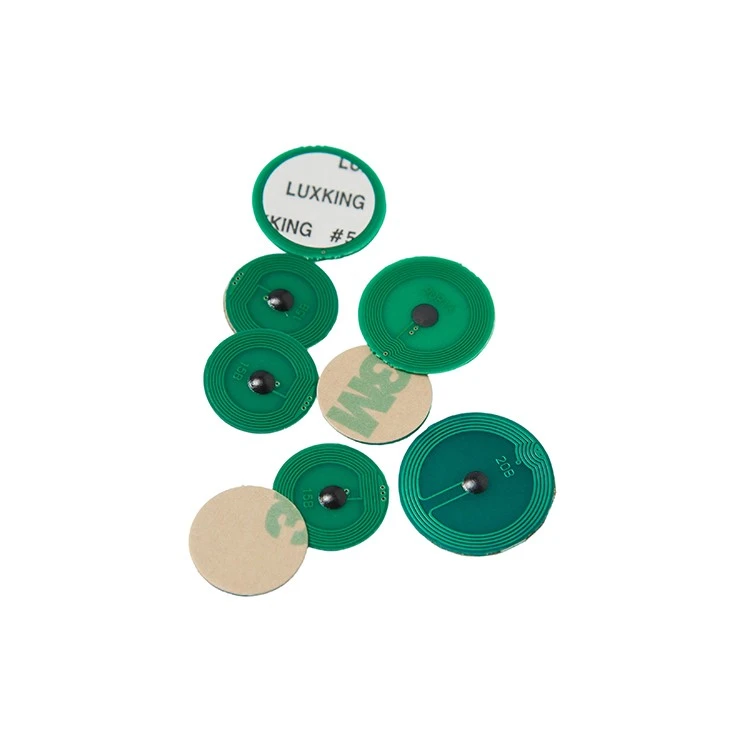 NFC PCB Tag For Identification suppliers